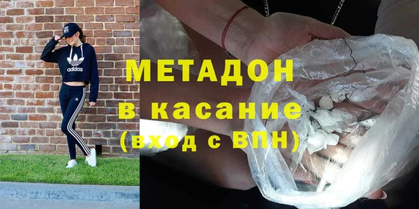 МДПВ Лиски
